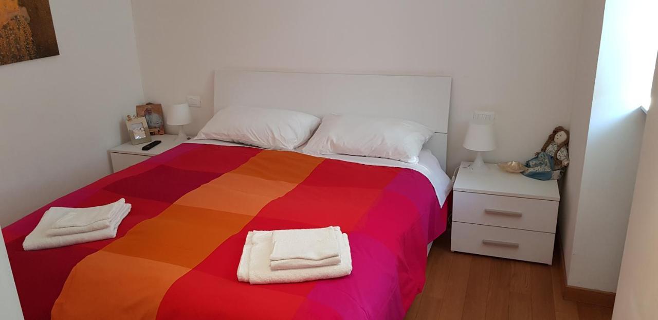 Apartament Casa Garofoli Frascati Zewnętrze zdjęcie