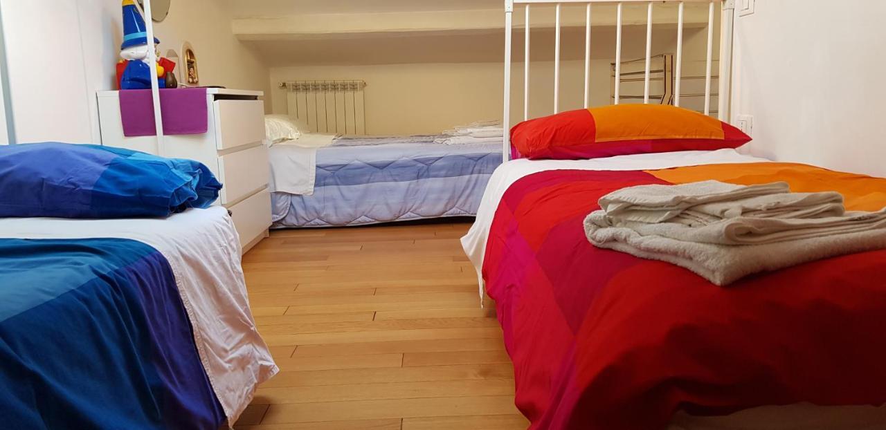 Apartament Casa Garofoli Frascati Zewnętrze zdjęcie