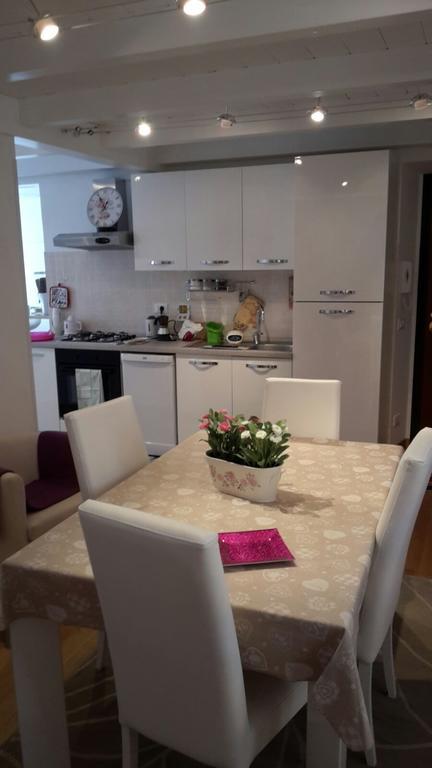 Apartament Casa Garofoli Frascati Pokój zdjęcie