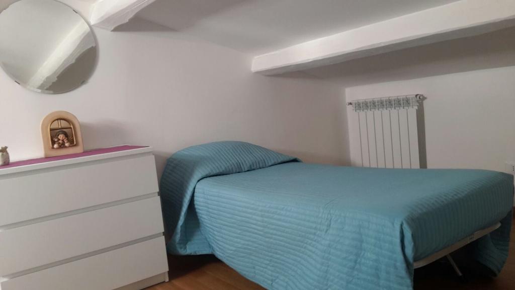 Apartament Casa Garofoli Frascati Pokój zdjęcie