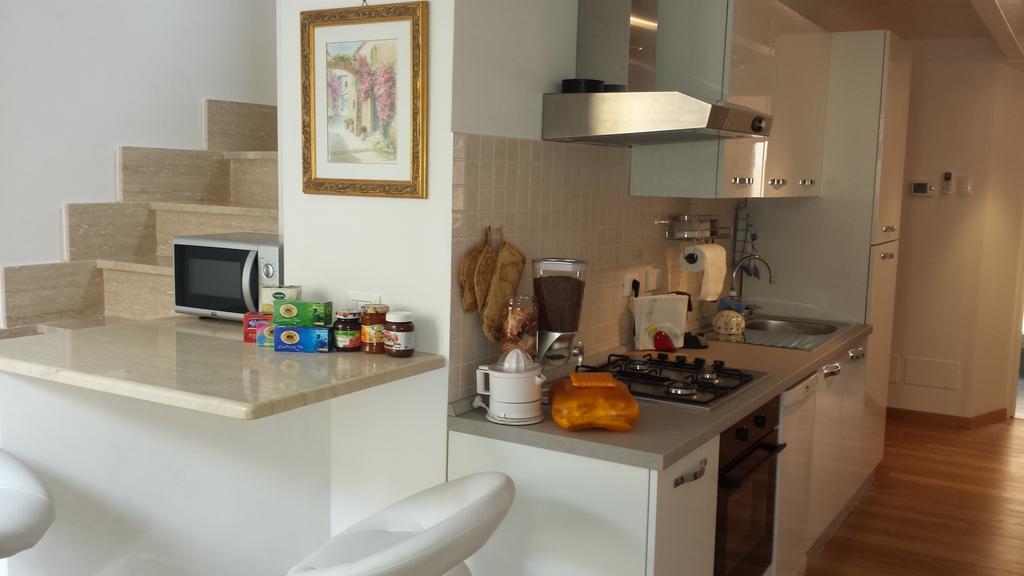 Apartament Casa Garofoli Frascati Pokój zdjęcie