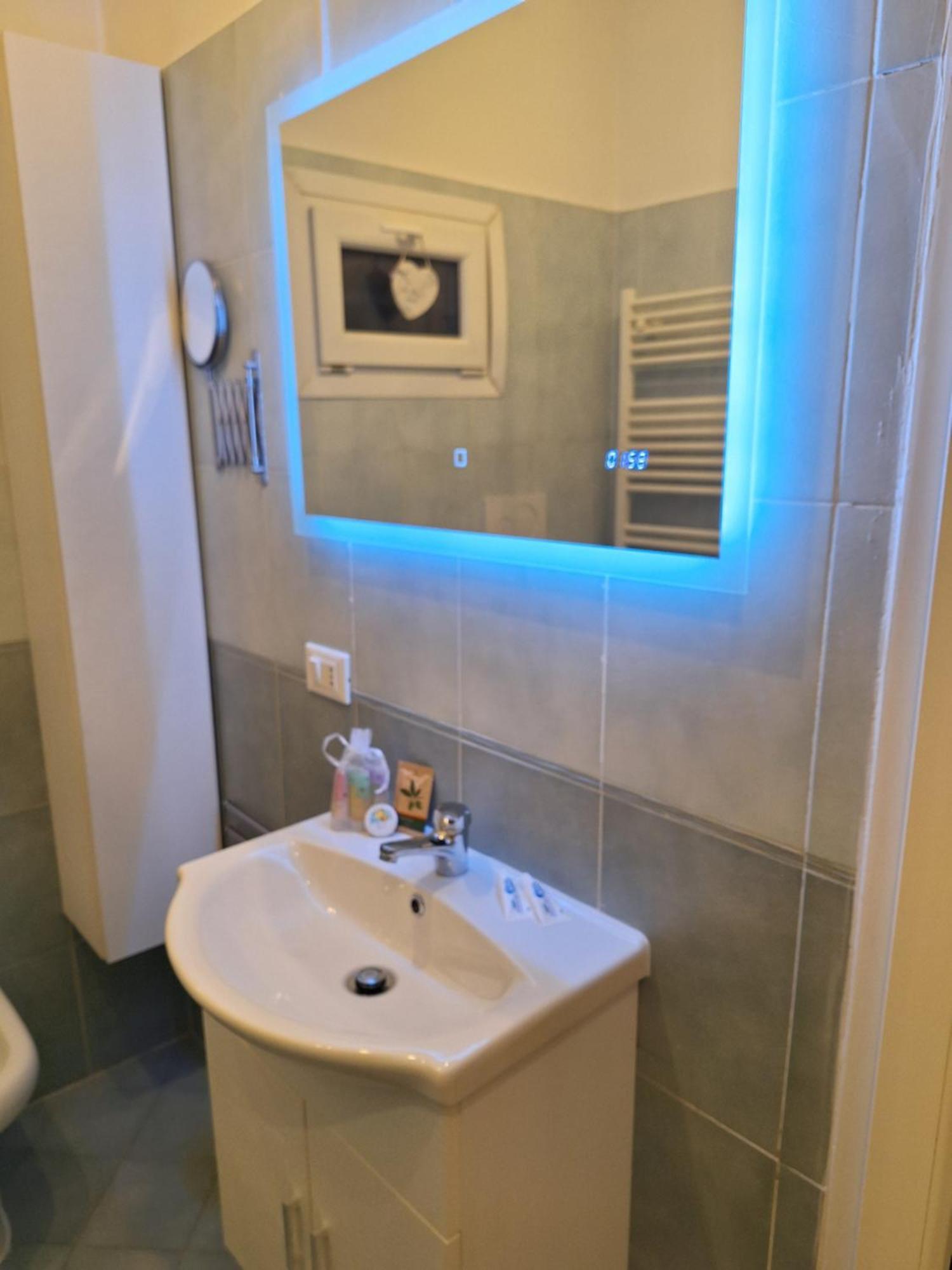 Apartament Casa Garofoli Frascati Zewnętrze zdjęcie