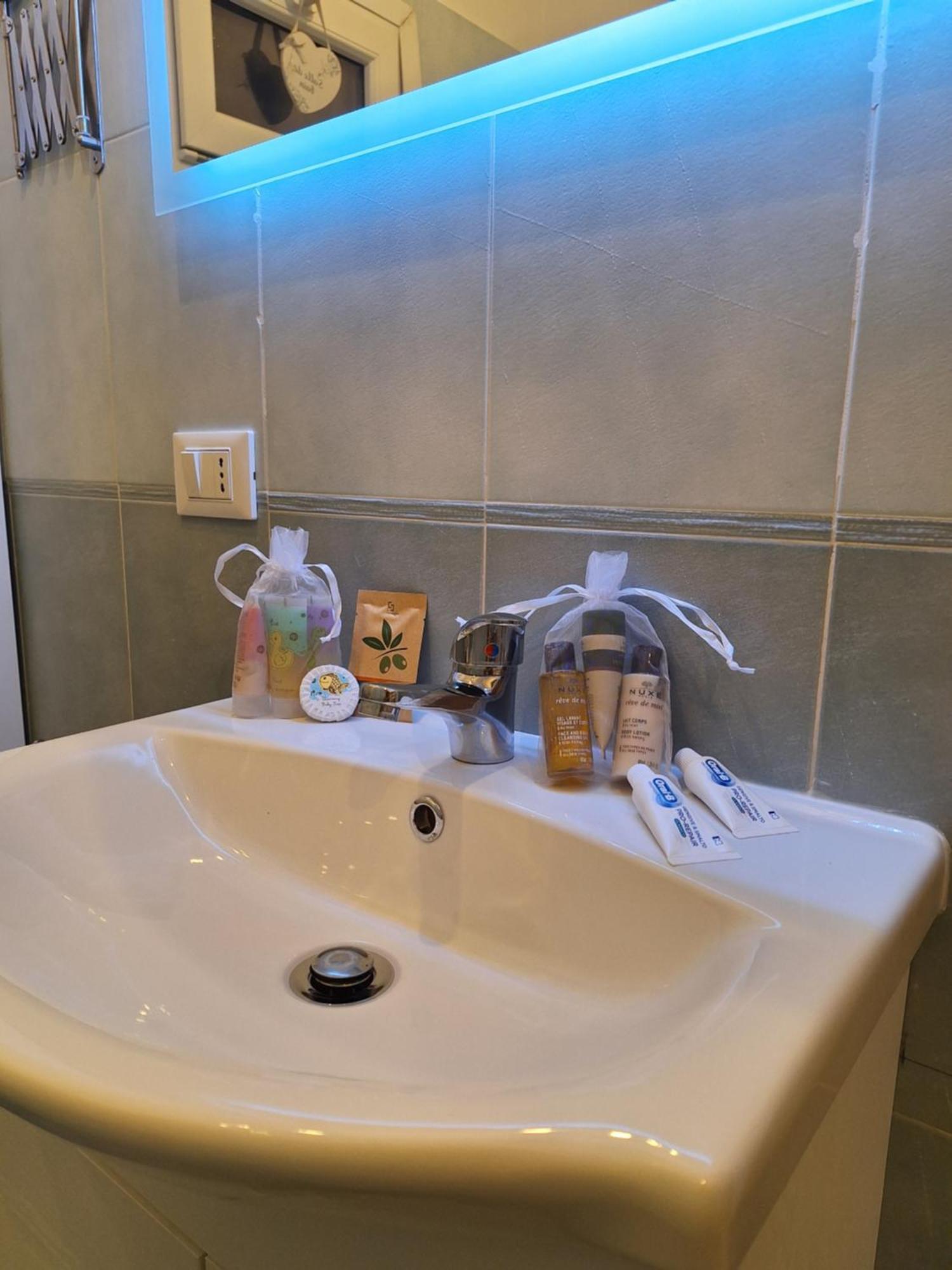 Apartament Casa Garofoli Frascati Pokój zdjęcie