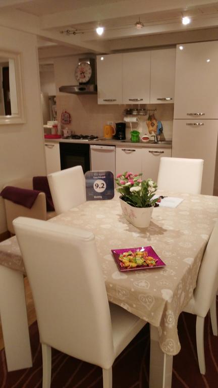Apartament Casa Garofoli Frascati Zewnętrze zdjęcie