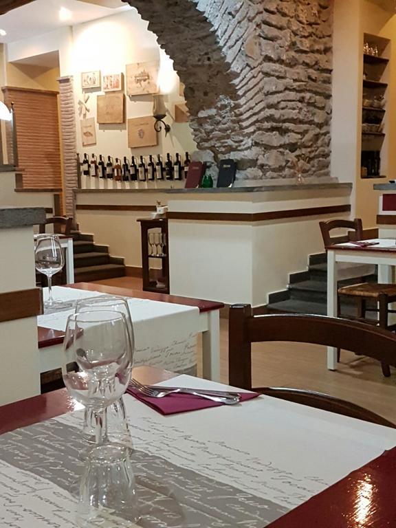 Apartament Casa Garofoli Frascati Zewnętrze zdjęcie
