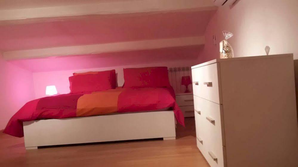 Apartament Casa Garofoli Frascati Zewnętrze zdjęcie