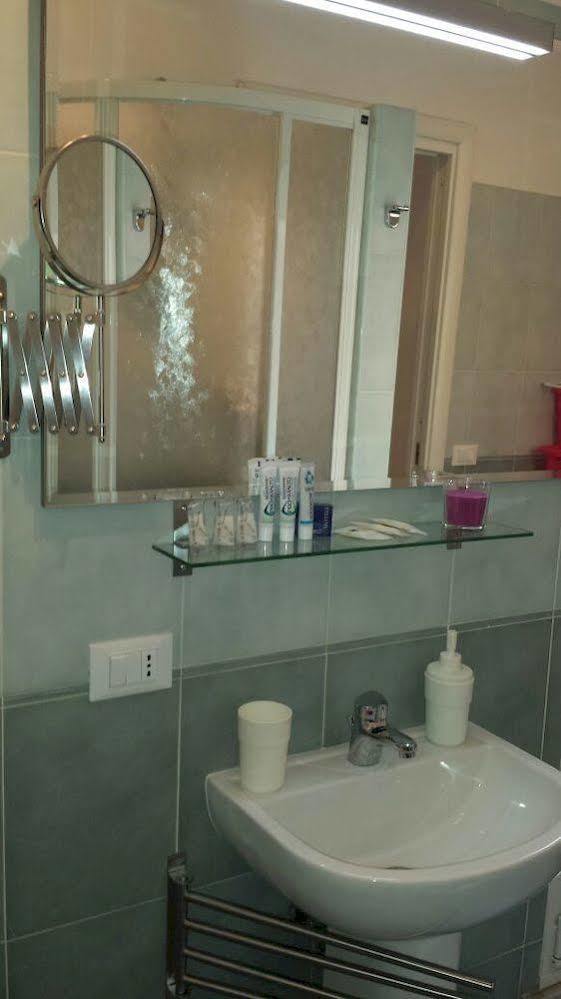 Apartament Casa Garofoli Frascati Zewnętrze zdjęcie