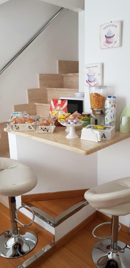 Apartament Casa Garofoli Frascati Zewnętrze zdjęcie